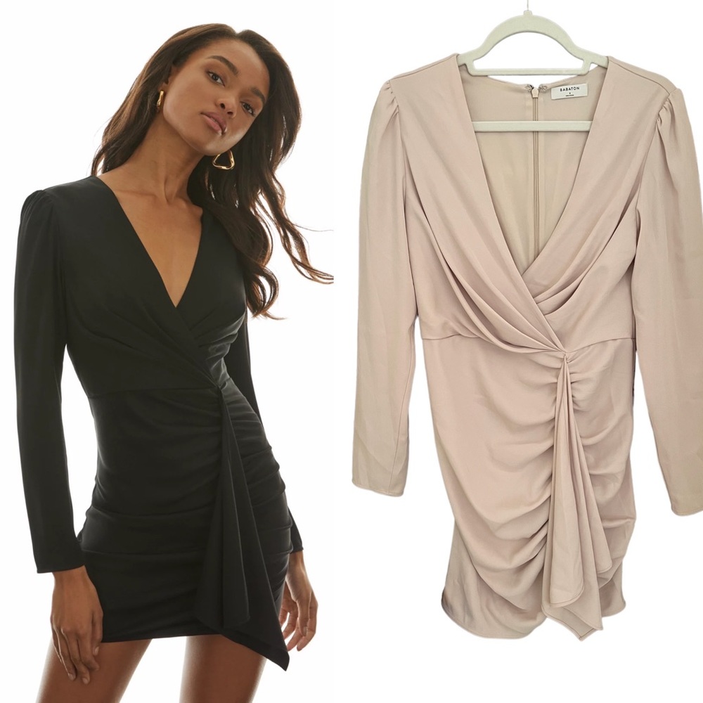 BABATON | Encore Dress